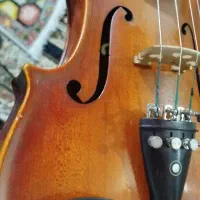 ویولن دست ساز حرفه ای|ویولن|تهران, هرندی|دیوار