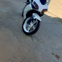 مگلی 250