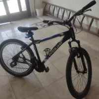دوچرخه اورلود ۲۷.۵ تمیز