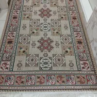 قالیچه گلیمی سایز یک در سه