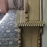 ساعت پایه دار دو تیکه|ساعت دیواری و تزئینی|مشهد, شهرک ابوذر|دیوار