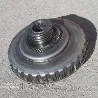 دبل کلاج جک S5