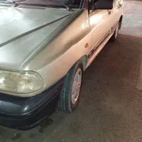 پراید ۱۴۱ مدل ۹۰ موتور فنی به شرط