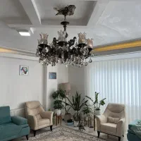 لوستر نو|لوستر و چراغ آویز|بجنورد, |دیوار