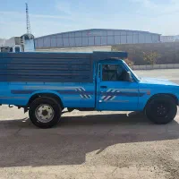 حمل بارنیسان