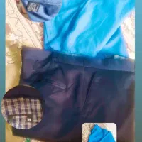 لباس فرم مدرسه پسرونه