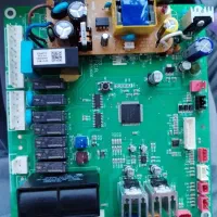 تعمیر برد،برد لوازم خانگی،برد یخچال،ساید بای ساید|خدمات پیشه و مهارت|تهران, قاسم‌آباد|دیوار