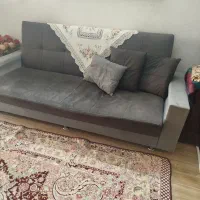 مبل تخت خواب شو