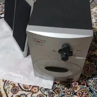 باند میکرولب microlab|سیستم صوتی خانگی|تهران, مهرآباد جنوبی|دیوار