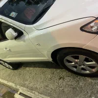 فروش سانتافه ۲۰۰۹|خودرو سواری و وانت|میاندوآب, |دیوار