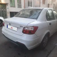 سایناsمدل۴۰۳|خودرو سواری و وانت|تهران, خانی آباد نو شمالی|دیوار