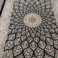 فرش شیش متری  سه تومن