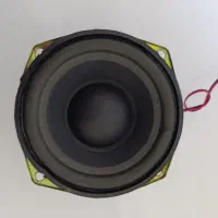 ساب ووفر ۴.۵ اینچ