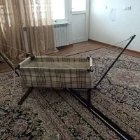 گهواره نوزاد .مدل ننو