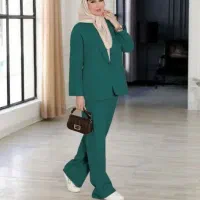 کت ها و مانتوها