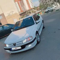 پژو پارس سال، مدل ۱۳۹۹