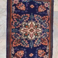 4 عدد قالیچه کوچیک و قالی دستبافت ۱۲ متری|فرش|مشهد, شهید معقول|دیوار