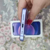 آیفون  12 نرمال|موبایل|تهران, افسریه شمالی|دیوار