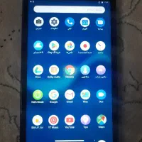 تبلت لنوو|تبلت|رباطکریم, رباطکریم|دیوار