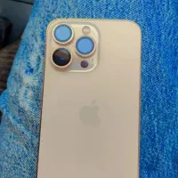 اپل iPhone 13 Pro با حافظهٔ ۲۵۶ گیگابایت