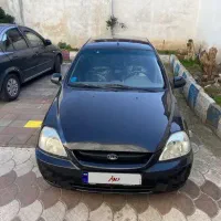 کیا ریومدل۸۸|خودرو سواری و وانت|رشت, جانبازان|دیوار