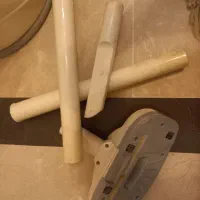 جارو شارژی مجیک|جاروبرقی، جارو شارژی، بخارشو|تهران, قیطریه|دیوار