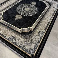 فرصت طلایی خرید فرش ماشینی با قیمت عالی (یزد)