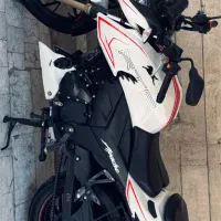 اپاچی ۲۰۰ درحد