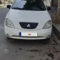 تیبا۲ مدل ۹۵