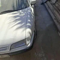 سواری زانتیا مدل ۸۳|خودرو سواری و وانت|مهرگان, |دیوار