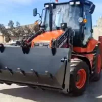 اجاره‌‌بیل‌مکانیکی‌بکهو‌‌مینی‌بیل‌لودر