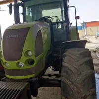 خریدار تراکتور کلاس