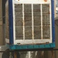 کولر آبی ۷۵۰۰