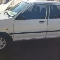 پراید مدل 90|خودرو سواری و وانت|نیشابور, خط کاشمر|دیوار