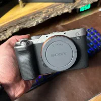 دوربین سونی آلفا ۷    Sony a7c