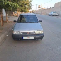 پراید88دوگانه کارخانه|خودرو سواری و وانت|تربتحیدریه, آسایش|دیوار