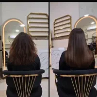 لاین کراتین عروس سرای ونوس|خدمات آرایشگری و زیبایی|اسلام‌‌آباد غرب, |دیوار