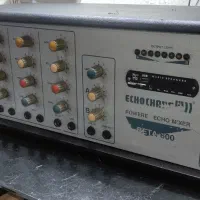 آمپیلی اکو چنگ