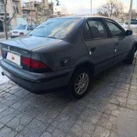 سمند مدل 86|خودرو سواری و وانت|بروجن, |دیوار