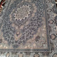 قالیچه نمد واستپ دار