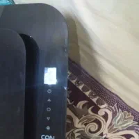 هود کن دوموتوره توربو