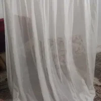 پرده نو فقط پول دوخت