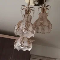لوستر آشپزخانه