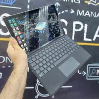Surface Pro 7|رایانه همراه|محمدیه-قزوین, |دیوار