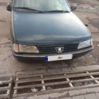 آردی مدل۸۴ دوگانه سوز|خودرو سواری و وانت|تبریز, |دیوار