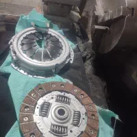 پلوس کمک،عقب، جلوپرایدتیباپژوال۹۰فنر،|قطعات یدکی و لوازم جانبی|مشهد, توس (بلوار توس)|دیوار