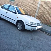 سمند موتور ملی ۹۹