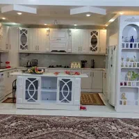 کابینت پیش ساخته/کد۲۱/ امیر علی|مصالح و تجهیزات ساختمان|شیراز, لشکری‎|دیوار