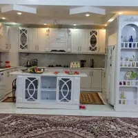 کابینت پیش ساخته/کد۲۱/ امیر علی|مصالح و تجهیزات ساختمان|شیراز, لشکری‎|دیوار
