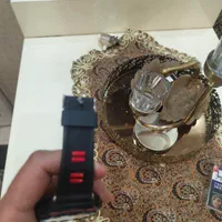 ساعت هوشمند ct18 اورجینال اصلی|ساعت|اصفهان, کوی امیریه|دیوار